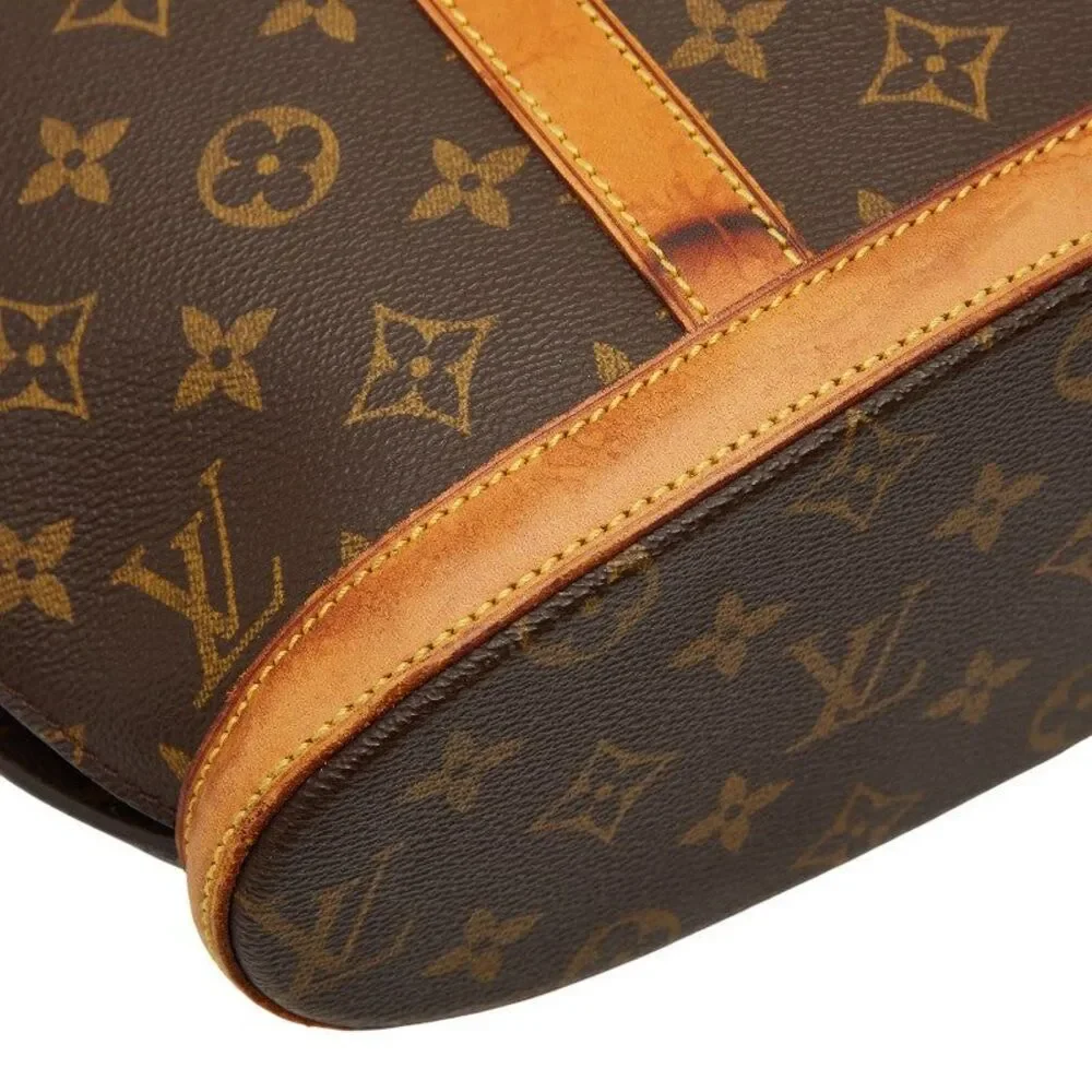 Louis Vuitton Babylon Tote